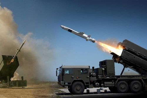 Vũ khí Mỹ trong xung đột Nga-Ukraine: MANPAD và ATGM