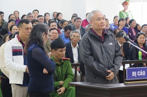 Nhóm đối tượng dùng chương trình 'Trái tim Việt' lừa đảo sắp hầu tòa
