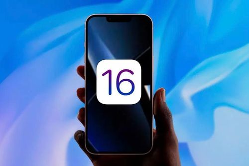 Những tính năng còn thiếu trên iOS 16