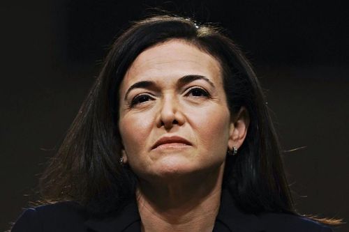 Sự thật đằng sau việc Sheryl Sandberg từ bỏ Facebook