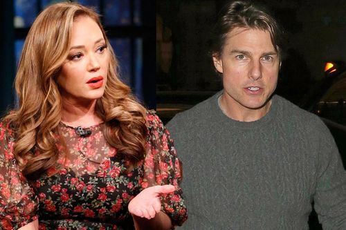 'Đừng để sự quyến rũ của Tom Cruise đánh lừa bạn'
