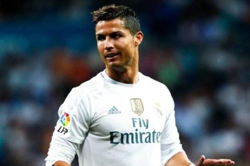 Đối thủ cũ kể lại kỷ niệm đẹp với Ronaldo