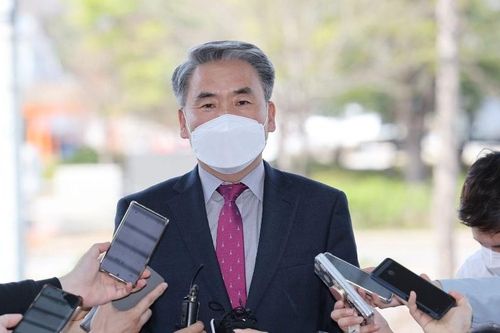 Hàn Quốc tăng cường năng lực quốc phòng đối phó Triều Tiên