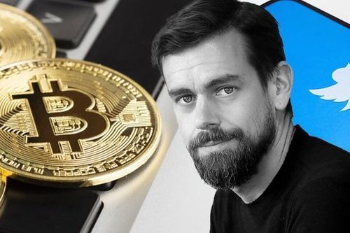 Cựu CEO Twitter tạo ra Web5