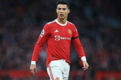 Bác bỏ đơn kiện Ronaldo tội hiếp dâm