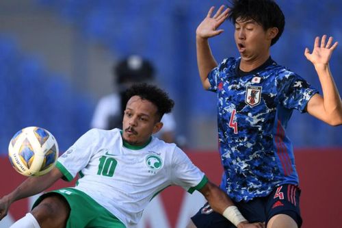 Saudi Arabia tổn thất nặng trước khi gặp U23 Việt Nam