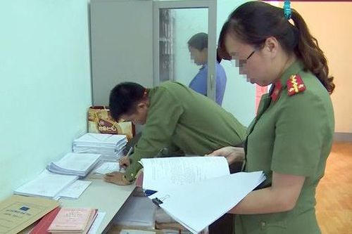 8 công ty 'ma' giúp bà trùm tuồn 30.000 tỷ đồng ra nước ngoài