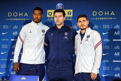PSG đạt thỏa thuận chia tay HLV Pochettino