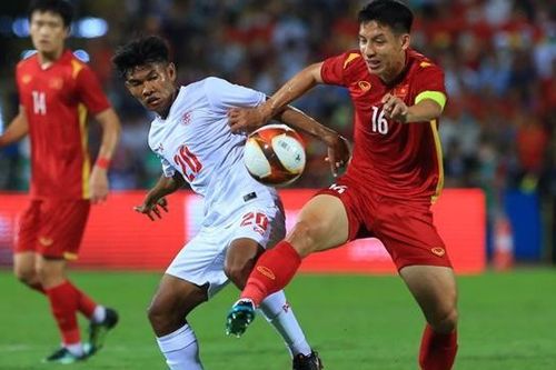 Thông điệp từ trận thắng của U23 Việt Nam