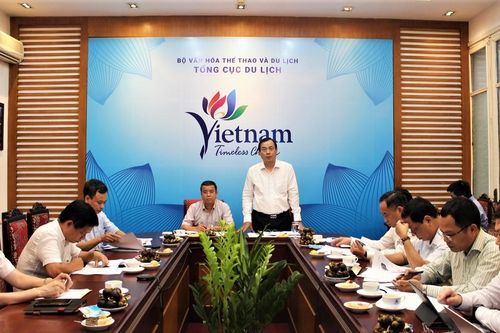 Ngành Du lịch sẽ có hệ thống cơ sở dữ liệu dùng chung