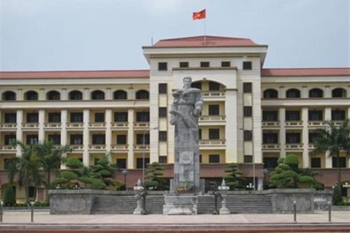 Quân nhân Trường Sĩ quan Lục quân 1 tử vong bất thường