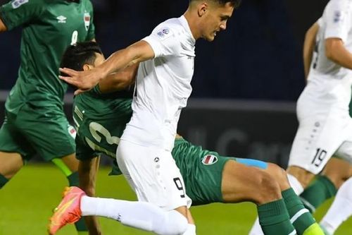 Đã xác định được 2 đội vào bán kết giải U23 châu Á