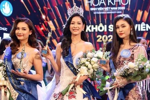 Thí sinh duy nhất được đặc cách vào thẳng chung kết Hoa hậu Hoàn vũ Việt Nam là ai?