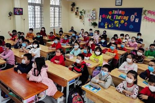 Triển khai Chương trình mới lớp 1, lớp 2: Chương trình 'hay', giáo viên 'thấm'