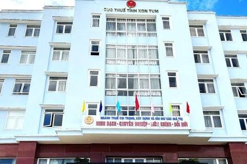 Cục Thuế Kon Tum xử lý nhanh vụ Đội phó bị tố thiếu chuẩn mực khi làm nhiệm vụ