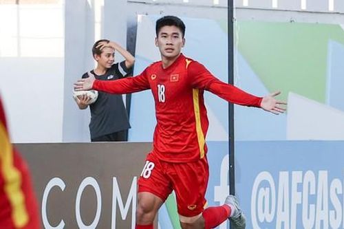 U23 Việt Nam: Hãy cứ khát khao, hãy cứ dại khờ