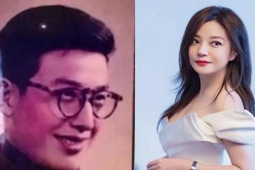 Cha mất, Triệu Vy đăng tâm thư: 'Con không có gì cả'