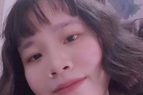 Nữ sinh mất tích sau khi đi xem phim cùng bạn