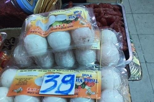 Chi phí tăng cao càng nuôi càng lỗ: Nguy cơ thiếu hụt, giá trứng tăng cao