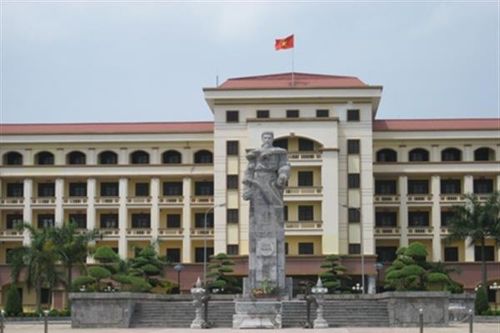 Xác minh nguyên nhân tử vong của quân nhân Trường Sỹ quan Lục quân 1