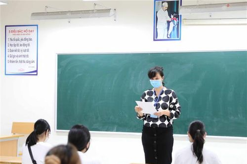 Chiến lược làm bài tiếng Anh kỳ thi tốt nghiệp THPT đạt điểm cao