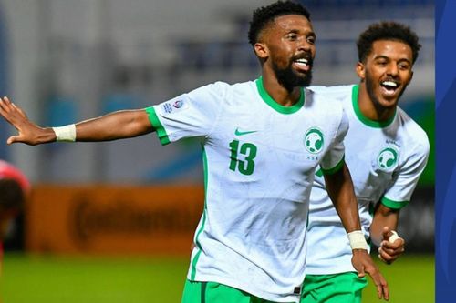 U23 Việt Nam-U23 Saudi Arabia: Chinh phục 'Chim ưng Xanh'