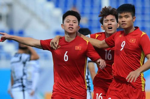 U23 Việt Nam tin vào 'cái duyên' với bóng đá Tây Á