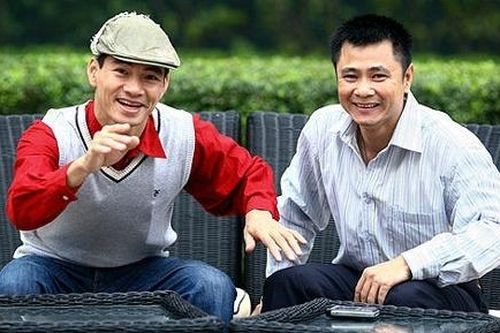 NSND Tự Long 'bóc phốt' Xuân Bắc: Chuyên đi trễ giờ, tật xấu không đổi từ năm 1995 tới giờ!