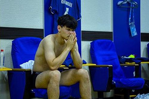Sau thất bại đau đớn, U23 Thái Lan vẫn mơ về World Cup 2026