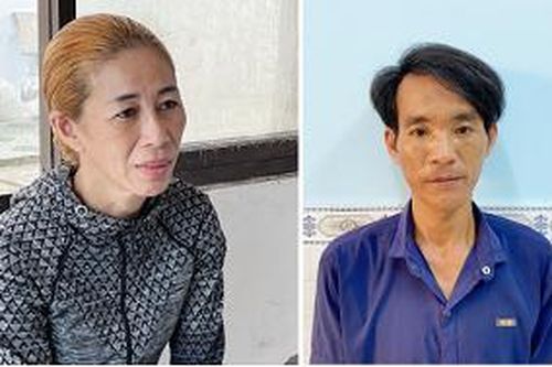 An Giang: Bắt đối tượng lừa bán phế liệu 7 Trạm thu, phát sóng viễn thông