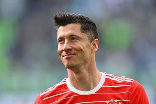 Cố vấn mới của PSG muốn chiêu mộ Lewandowski