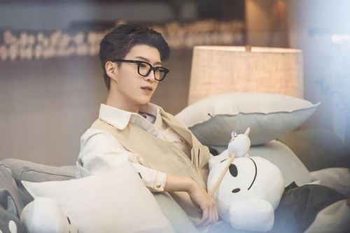 Em trai Phạm Băng Băng từ chối phim thần tượng, chỉ muốn hợp tác với diễn viên có tên tuổi?