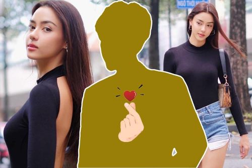 Vừa sang Việt Nam, Hoa hậu Hoàn Vũ Thái Lan 2022 đã mê đắm bản hit của một nam ca sĩ Vpop?