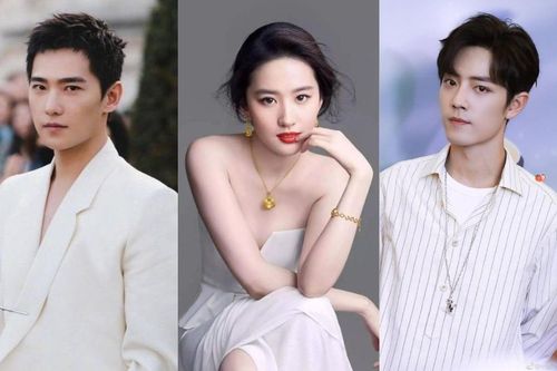 Trường Lăng gặp khó khi chốt diễn viên, sợ flop nên phải kéo cả Dương Dương và Tiêu Chiến vào cuộc?