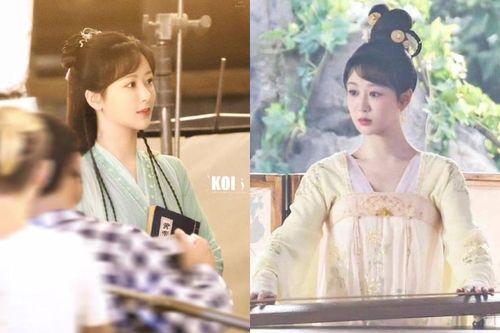 Trang phục của Dương Tử trong Trường Tương Tư bị chê bai không thống nhất, làm qua loa cho có lệ