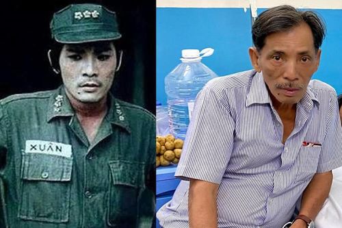 Nghệ sĩ Thương Tín: Tài tử màn ảnh Việt đình đám một thời, chật vật mưu sinh tuổi xế chiều