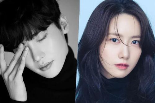 Lee Jong Suk và Im Yoona kín mít trong lần đầu gặp mặt trước khi nên duyên 'vợ - chồng'