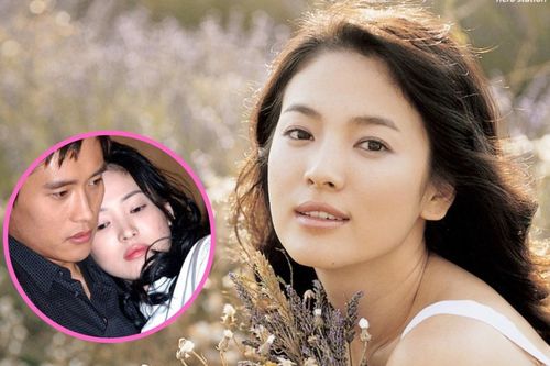 Song Hye Kyo: Lúc nhỏ khổ sở lang bạt khắp nơi, lớn lên thương ai cũng không trọn vẹn