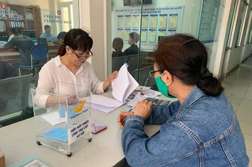 Hỗ trợ doanh nghiệp, người lao động: Triển khai chậm
