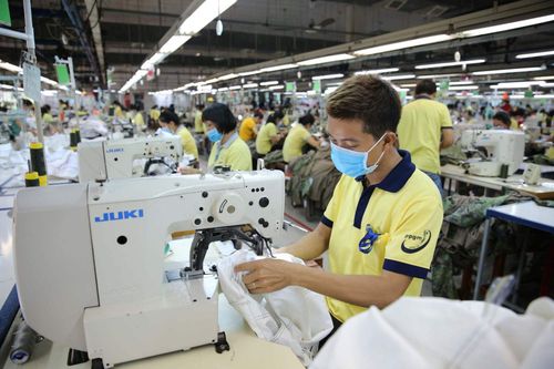 Sắp tính lương tối thiểu theo giờ làm?