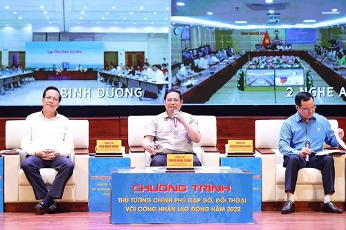 Tiến tới Dự thảo luật rút ngắn thời gian đóng bảo hiểm xã hội còn 10 năm
