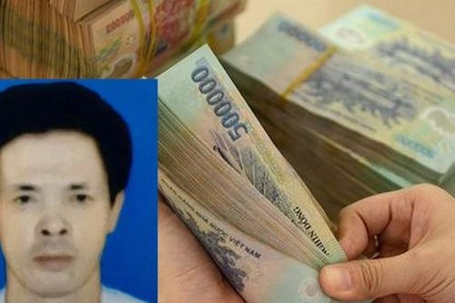 'Nổ' là tổng giám đốc thầu xây dựng đi lừa đảo