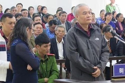 Nhóm lừa đảo hàng chục tỷ đồng qua chương trình 'Trái tim Việt Nam' sắp ra tòa
