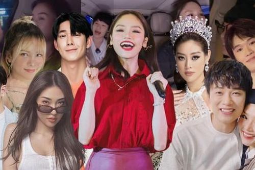 Lộ bảng giá cát-xê 'khủng' của loạt sao Việt khi tham gia quay clip cho Miu Lê