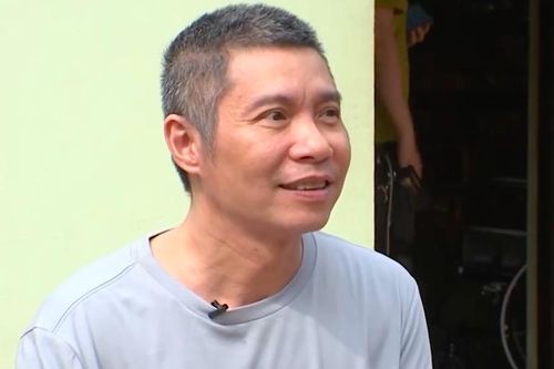 Thông tin mới nhất về sức khỏe hiện tại của NSND Công Lý