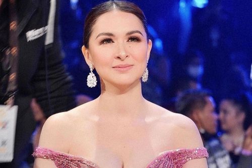 Mỹ nhân đẹp nhất Philippines từ chối đóng phim Hàn