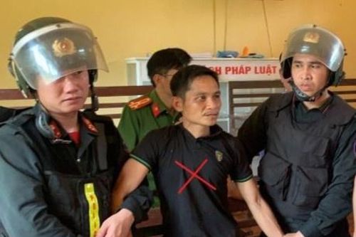 Sát nhân Lê Văn Lượng từng được gia đình nạn nhân cưu mang