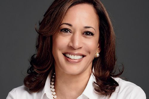 Khoảnh khắc mang tính quyết định trong đời bà Kamala Harris