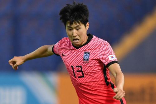 Nỗi thất vọng Lee Kang-in và U23 Hàn Quốc