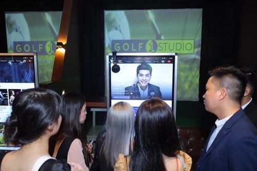 'Sàn giao dịch điện tử' dành cho giới showbiz